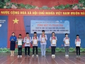 Tổng kết, trao giải Cuộc thi Sáng tạo thanh thiếu niên, nhi đồng tỉnh Hà Giang lần thứ 16
